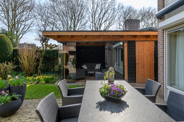 Medium property photo - Blauwe Hof 6134, 6602 ZM Wijchen